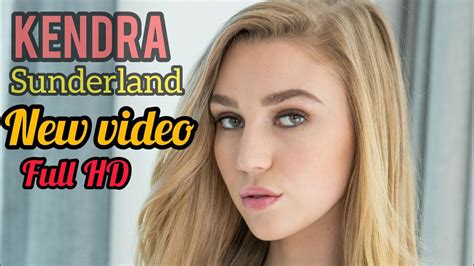 Kendra Sunderland 2024: Free Porn Star Videos @ xHamster.